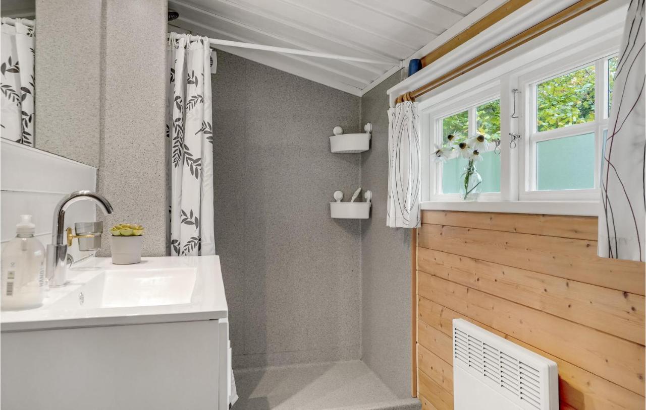 3 Bedroom Cozy Home In Børkop Zewnętrze zdjęcie