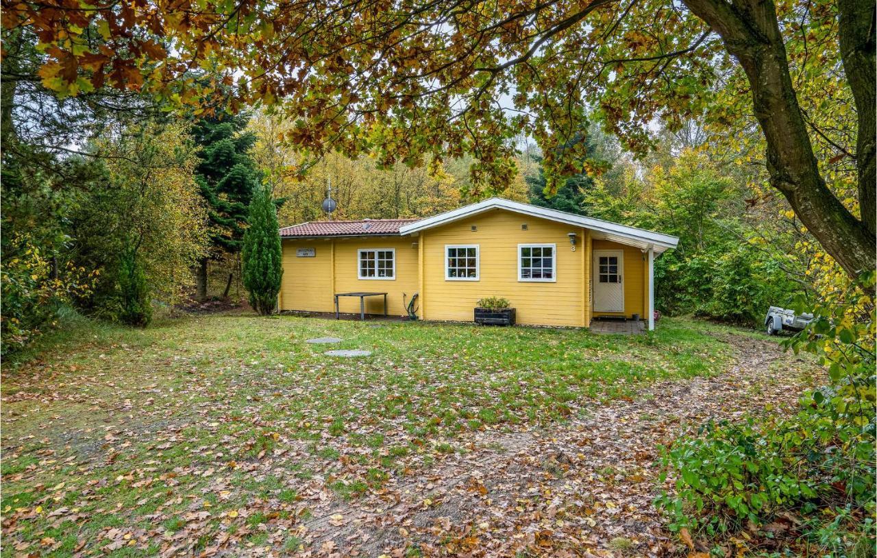 3 Bedroom Cozy Home In Børkop Zewnętrze zdjęcie