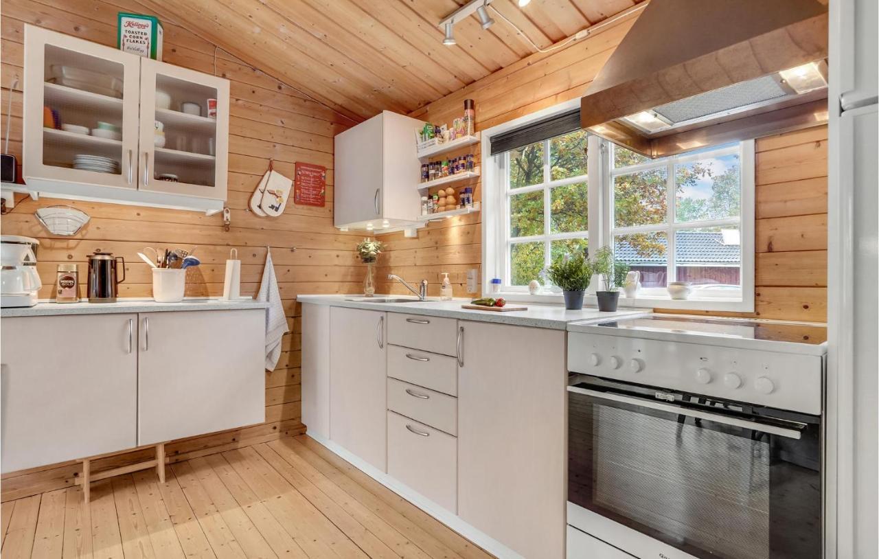 3 Bedroom Cozy Home In Børkop Zewnętrze zdjęcie