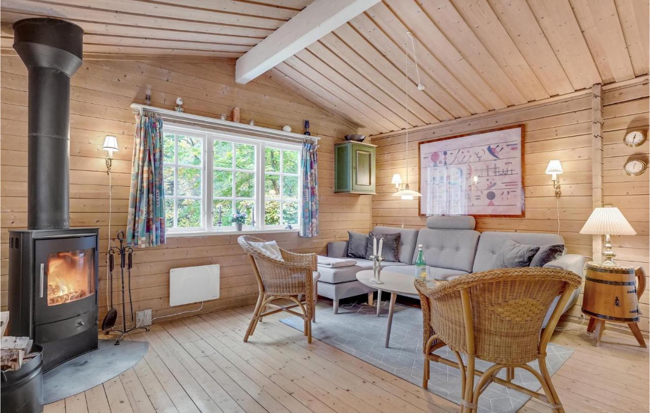 3 Bedroom Cozy Home In Børkop Zewnętrze zdjęcie
